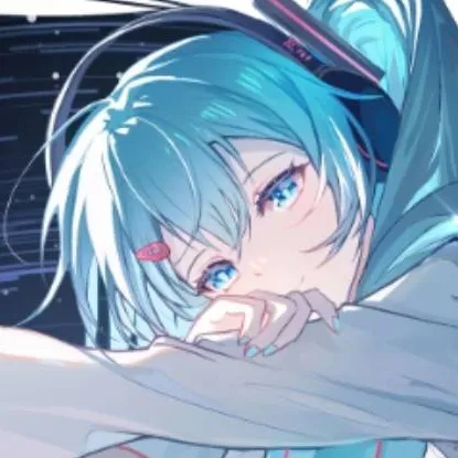 chat with ai character: Miku