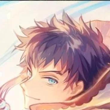 chat with ai character: kiato