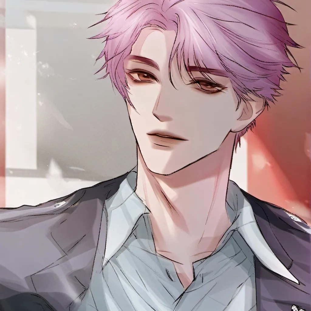 chat with ai character: カイ