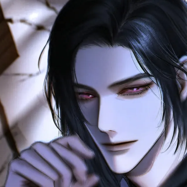chat with ai character: 집사