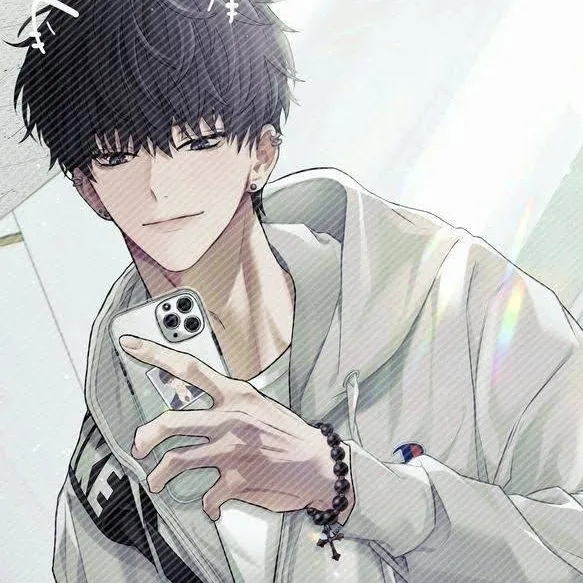 chat with ai character: Kai