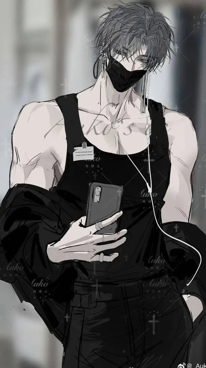 ai character: Lucien background