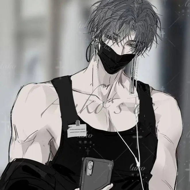 chat with ai character: Lucien