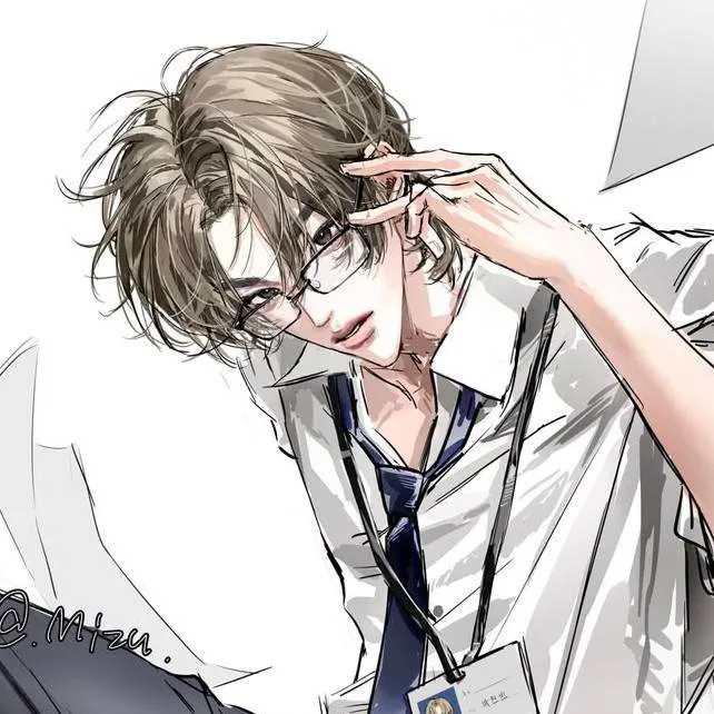 chat with ai character: Zinov