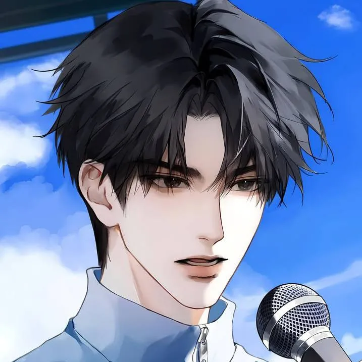 chat with ai character: Zi Xuan