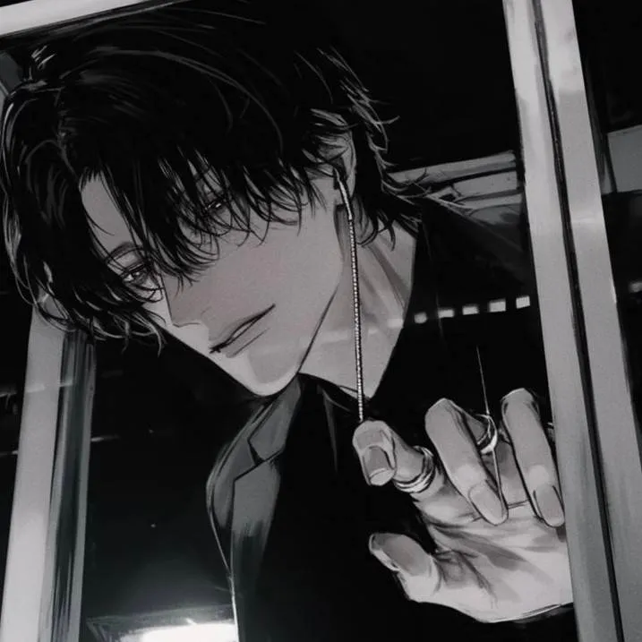 chat with ai character: Alastor