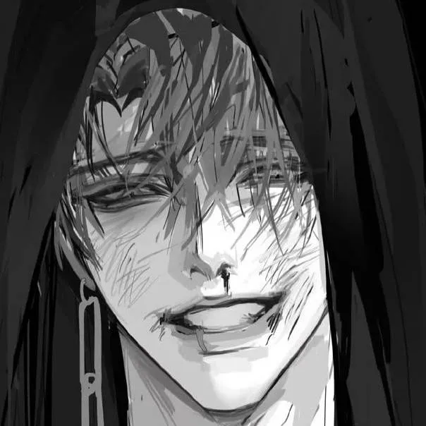 chat with ai character: Vin
