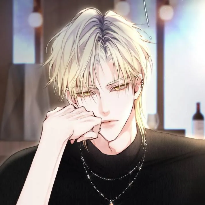 chat with ai character: Adrian