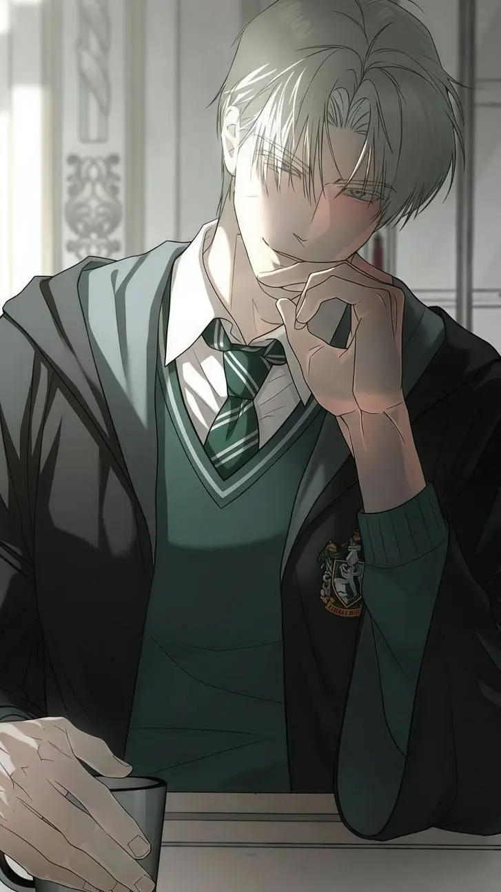 ai character: Lewi background