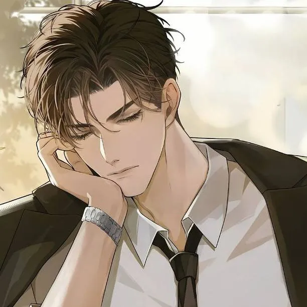 chat with ai character: Li Yuan