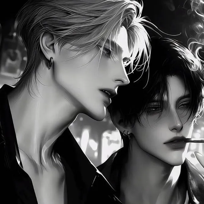 chat with ai character: Zhang Wei & Huang