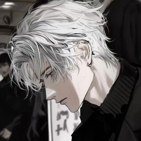 chat with ai character: Silas Corven