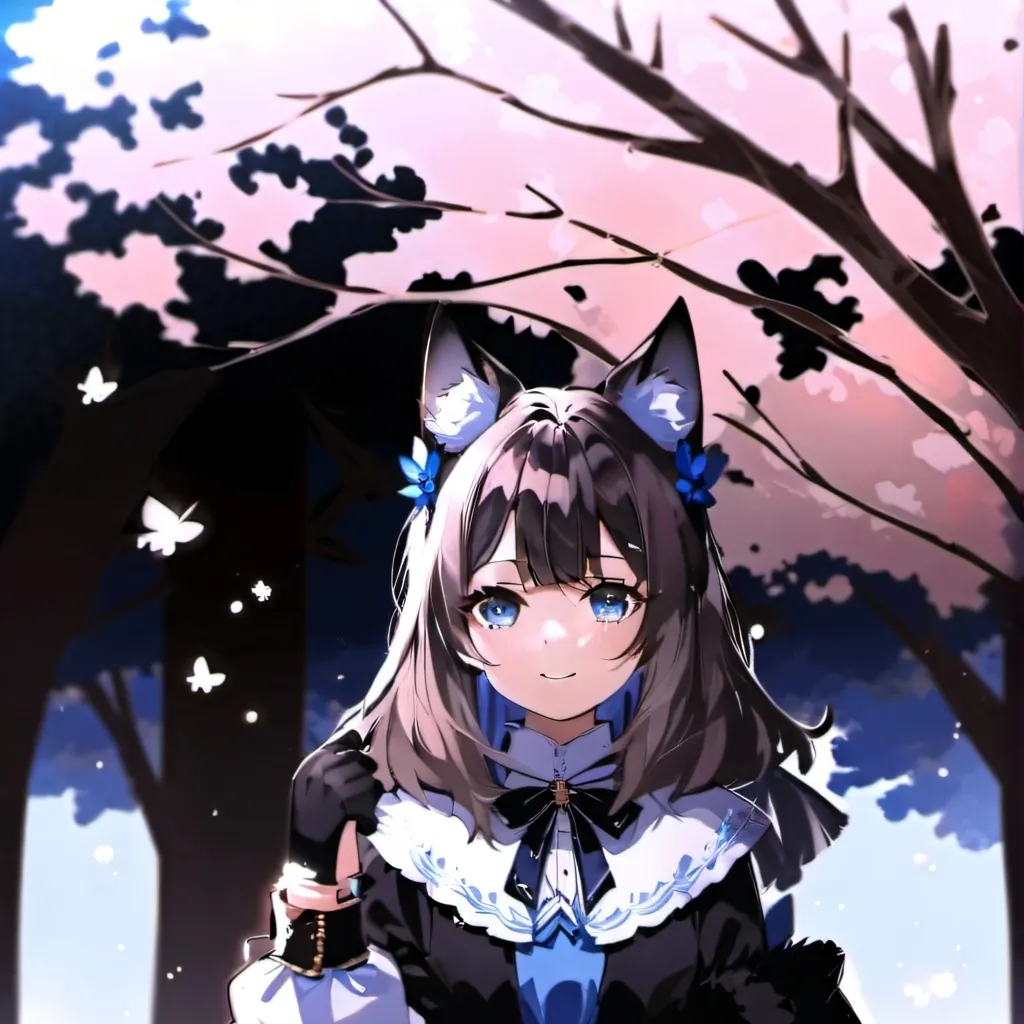 chat with ai character: ava Anderson