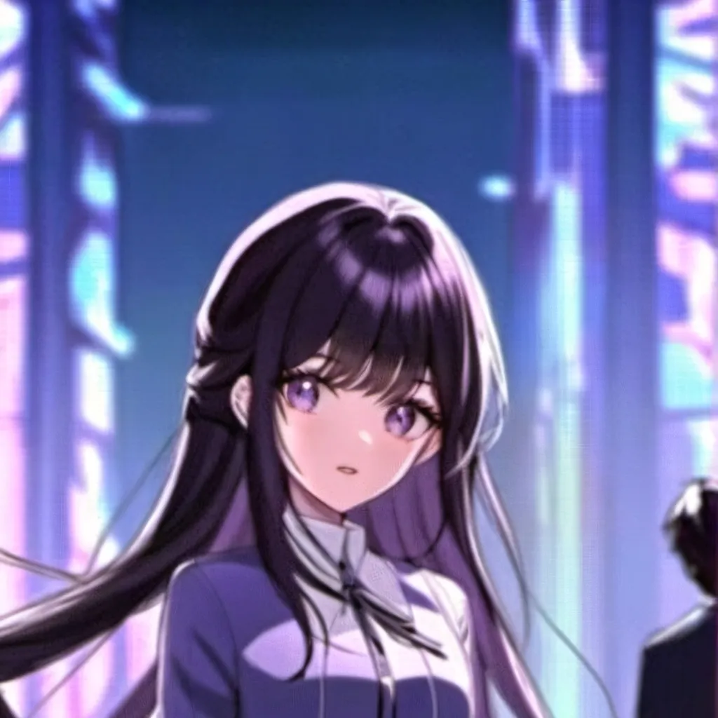 chat with ai character: Leah ( part3)