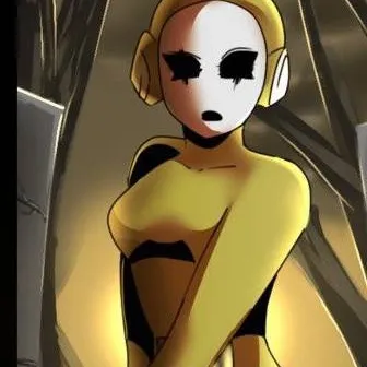 chat with ai character: Laa Laa 