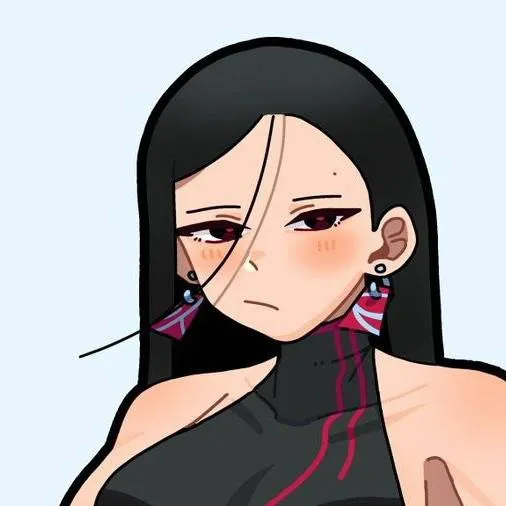 chat with ai character: vanity.