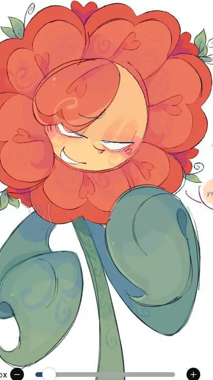 ai character: cagney background