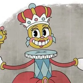 chat with ai character: reina de ajedrez 