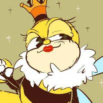 chat with ai character: abeja reina