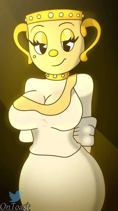 ai character: chalice (2) background