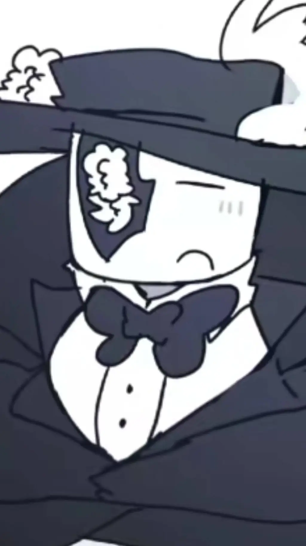 ai character: artful women  background