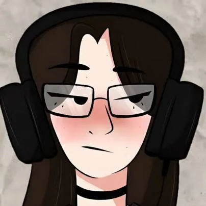 chat with ai character: just friday (V1)