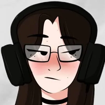 chat with ai character: just friday (V2)