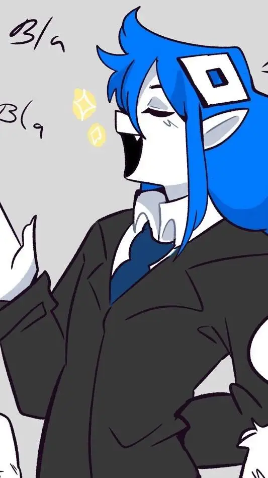 ai character: Roblox humana (V2) background