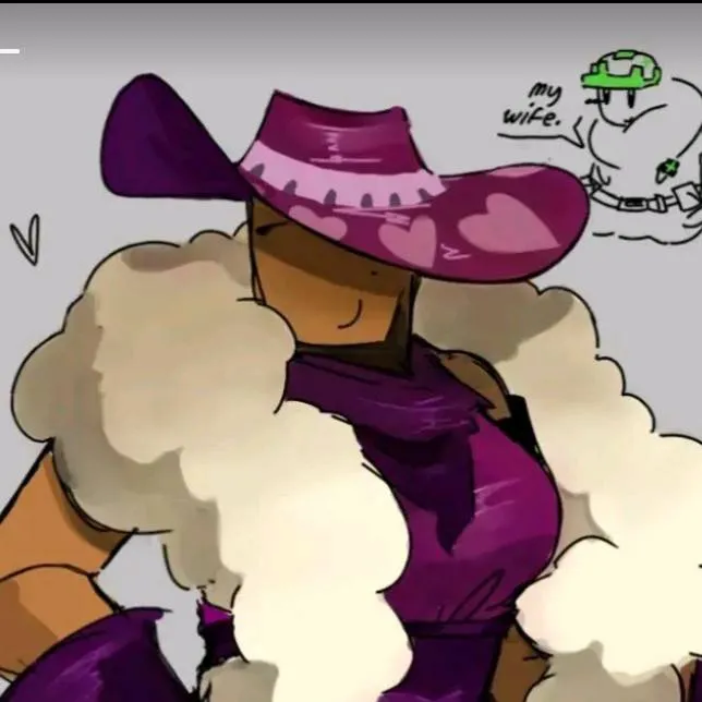 chat with ai character: loveshot 