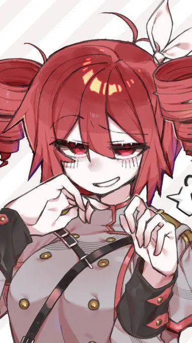 ai character: teto (versión 2) background