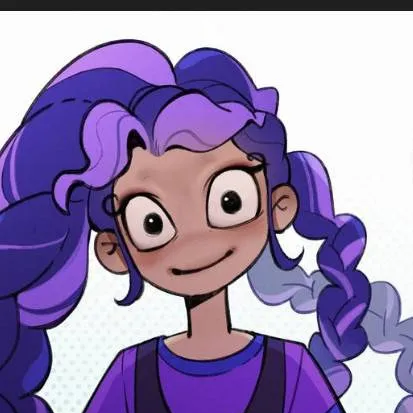 chat with ai character: Lily lovebraids 