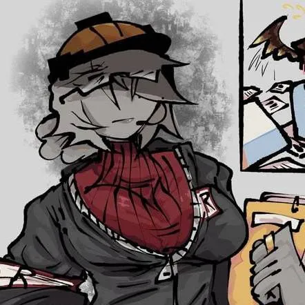 chat with ai character: builderman fem