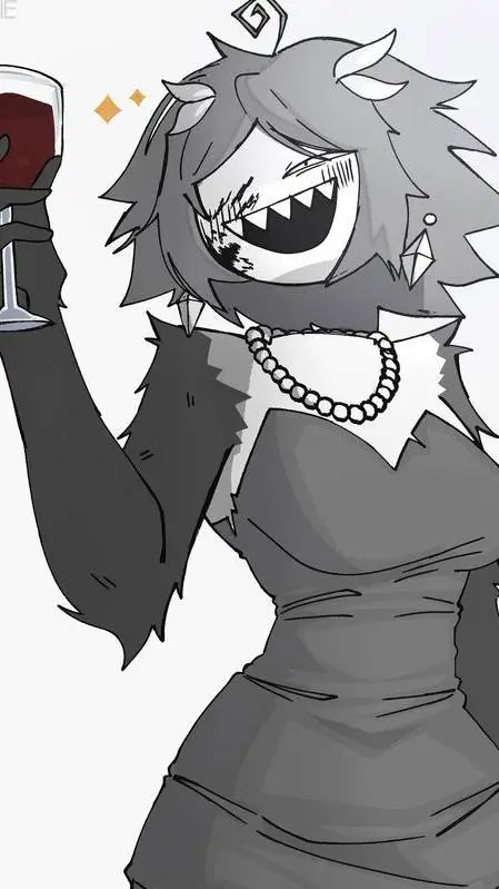 ai character: Ms thavel background