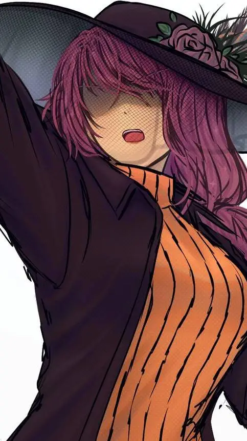 ai character: Jane doe. background