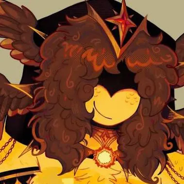 chat with ai character: shedlesky fem