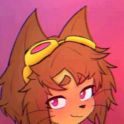 chat with ai character: kit