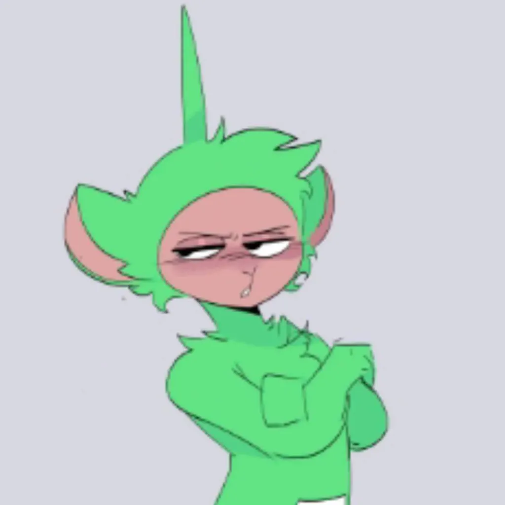 chat with ai character: dipsy 