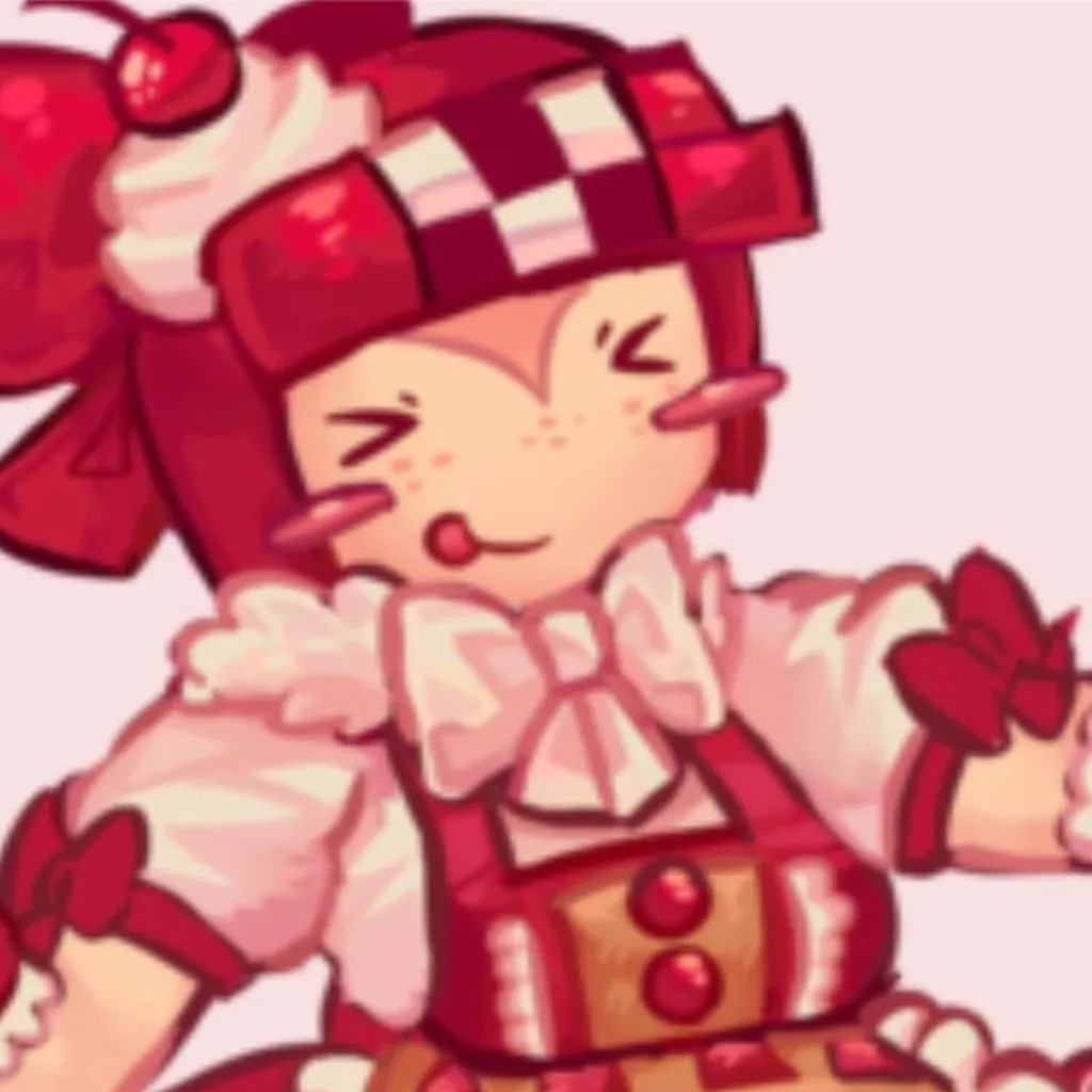 chat with ai character: sweet tooth 