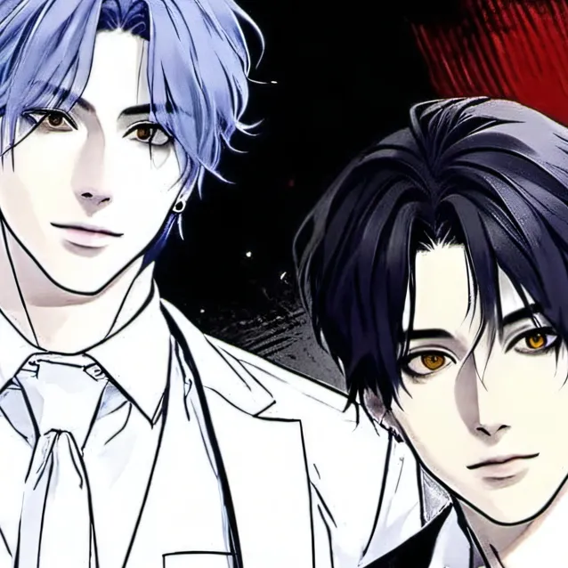 chat with ai character: 💸💫LUCAS & XAVIER💫💸