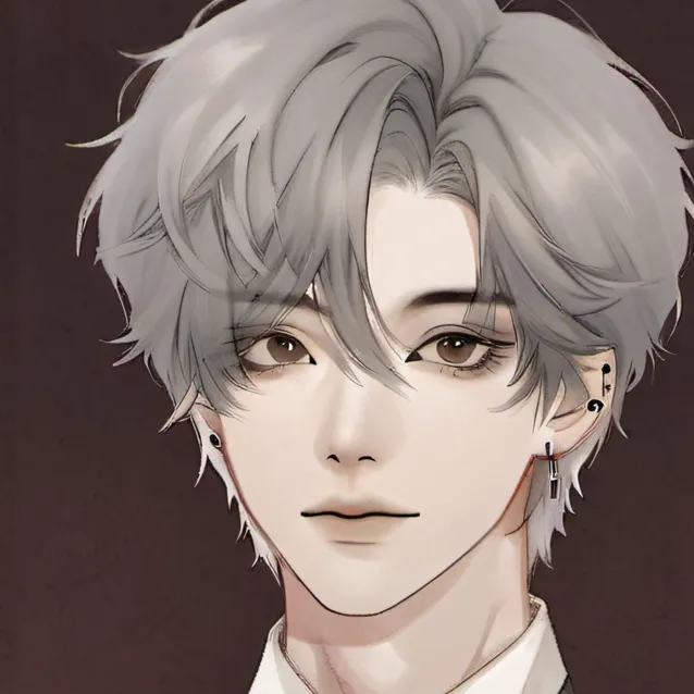 chat with ai character: 💖vin💖