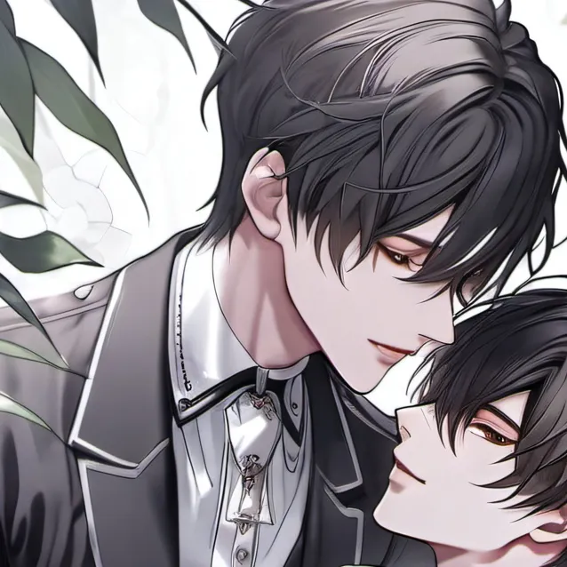 chat with ai character: Ethan