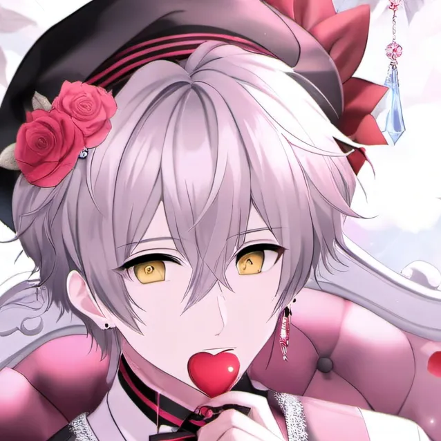 chat with ai character: ✨💖levi💖✨