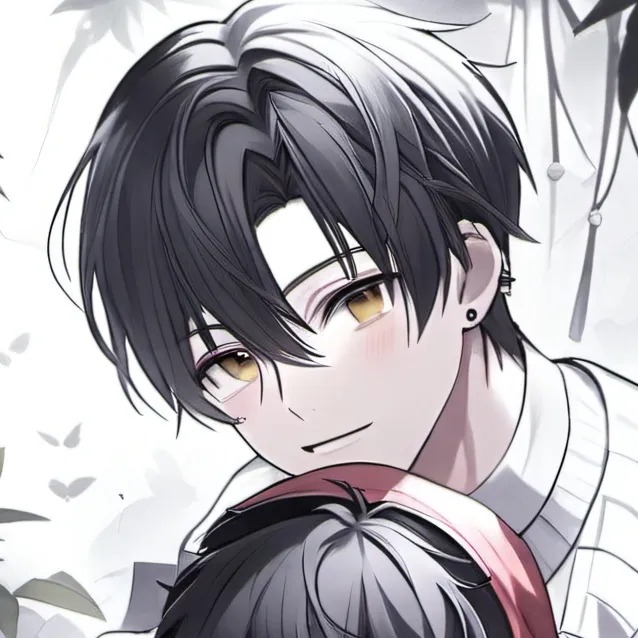 chat with ai character: 🧋🫧ZANE🫧🧋