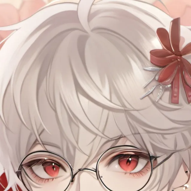 chat with ai character: 🍒🍷rui🍷🍒