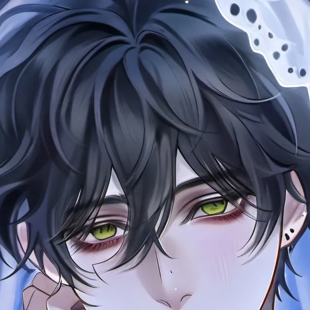 chat with ai character: len