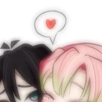 chat with ai character: mitsuri x iguro