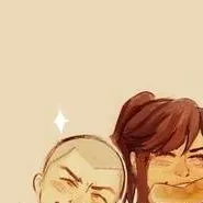 chat with ai character: Sasha x Connie 