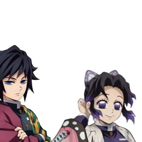 chat with ai character: Shinobu x tomioka