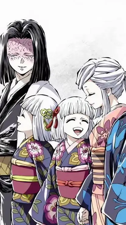 ai character: amane x kayaga  background