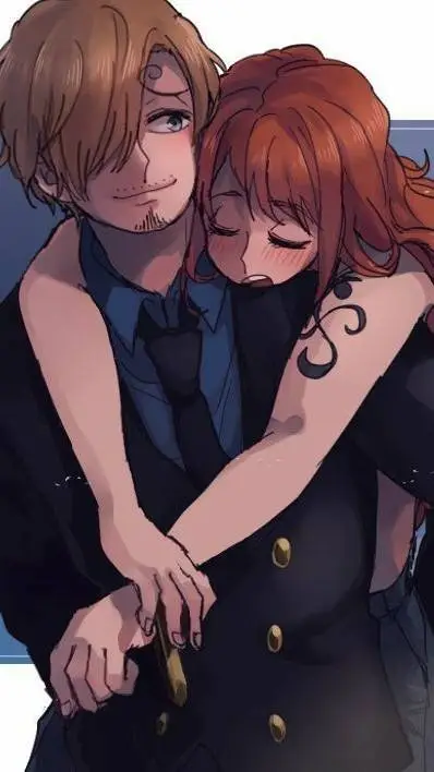 ai character: nose background